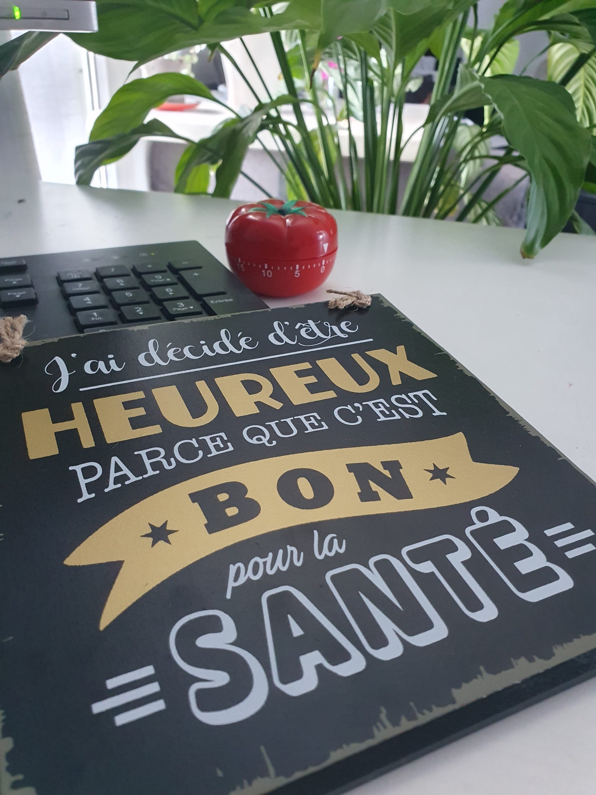 La motivation