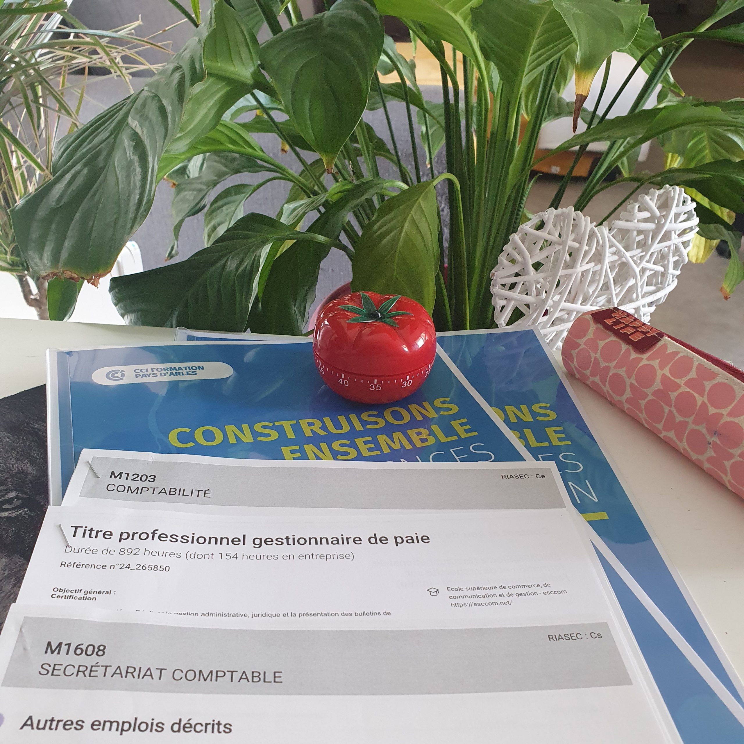 Fin du Bilan, l&rsquo;hésitation..
