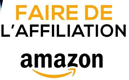 Affiliation Amazon