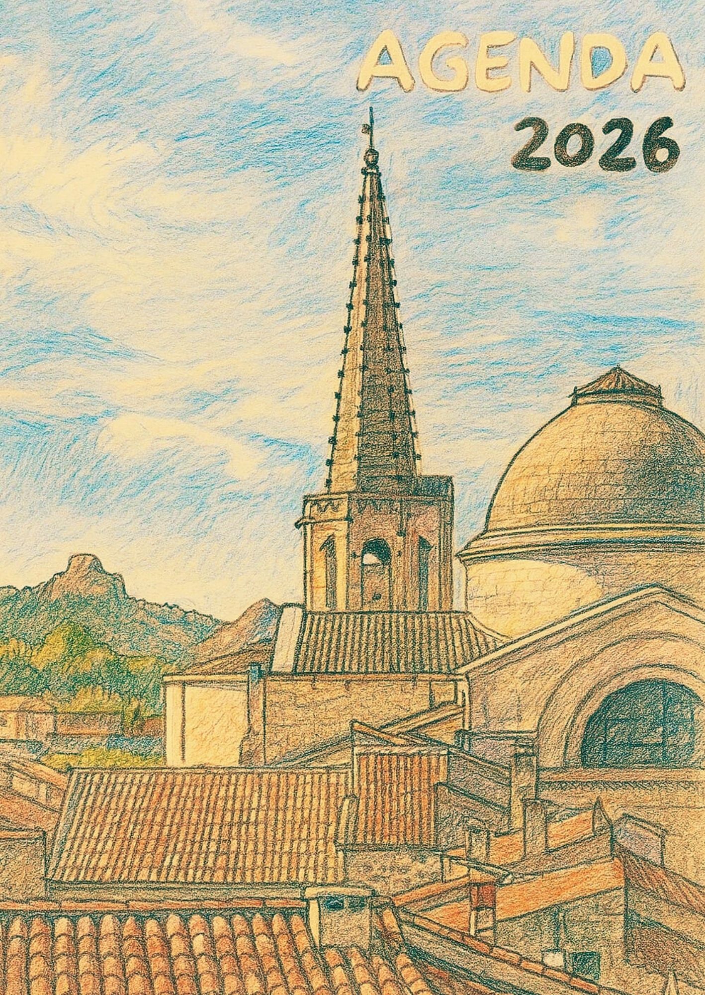 Agenda 2026